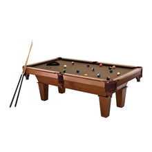 Load image into Gallery viewer, Fat Cat Frisco 7.5&#39; Billiard Table