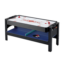 Load image into Gallery viewer, Fat Cat 3-in-1 6&#39; Flip Multi-Game Table