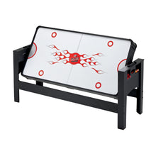 Load image into Gallery viewer, Fat Cat 3-in-1 6&#39; Flip Multi-Game Table