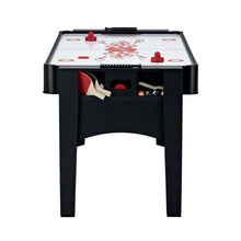 Load image into Gallery viewer, Fat Cat 3-in-1 6&#39; Flip Multi-Game Table