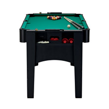Load image into Gallery viewer, Fat Cat 3-in-1 6&#39; Flip Multi-Game Table