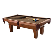 Load image into Gallery viewer, Fat Cat Frisco 7.5&#39; Billiard Table