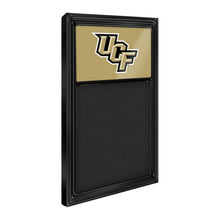 Load image into Gallery viewer, UCF Knights: Chalk Note Board - The Fan-Brand