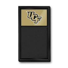 Load image into Gallery viewer, UCF Knights: Chalk Note Board - The Fan-Brand