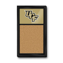 Load image into Gallery viewer, UCF Knights: Cork Note Board - The Fan-Brand