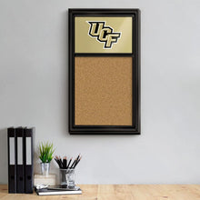 Load image into Gallery viewer, UCF Knights: Cork Note Board - The Fan-Brand