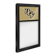 Load image into Gallery viewer, UCF Knights: Dry Erase Note Board - The Fan-Brand