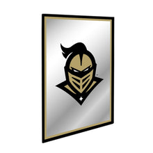 Load image into Gallery viewer, UCF Knights: Mascot - Framed Mirrored Wall Sign - The Fan-Brand