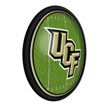 Load image into Gallery viewer, UCF Knights: On the 50 - Slimline Lighted Wall Sign - The Fan-Brand