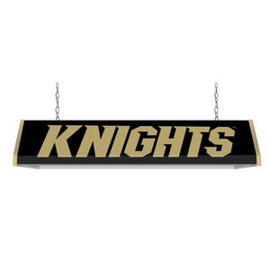 UCF Knights: Standard Pool Table Light - The Fan-Brand