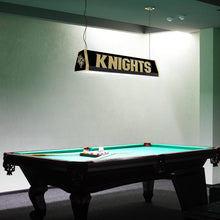 Load image into Gallery viewer, UCF Knights: Standard Pool Table Light - The Fan-Brand