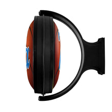 Load image into Gallery viewer, UCLA Bruins: Basketball - Original Round Rotating Lighted Wall Sign - The Fan-Brand