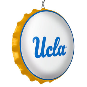 UCLA Bruins: Bottle Cap Dangler - The Fan-Brand