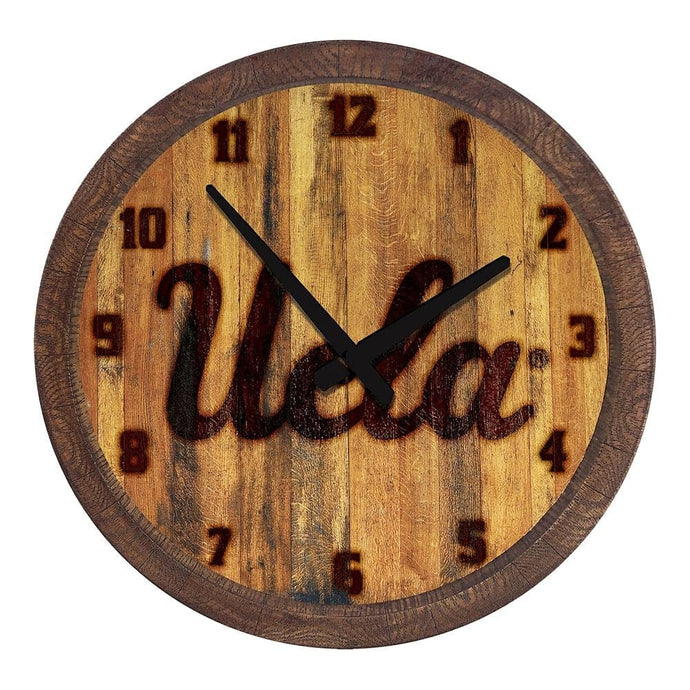 UCLA Bruins: Branded 
