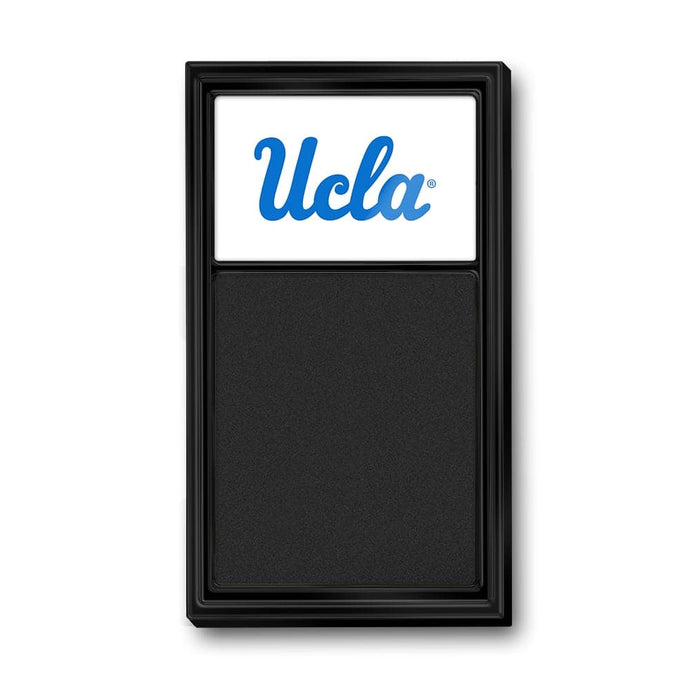 UCLA Bruins: Chalk Note Board - The Fan-Brand
