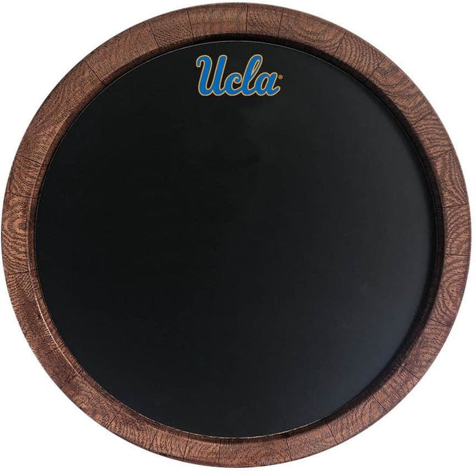 UCLA Bruins: Chalkboard 