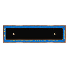 Load image into Gallery viewer, UCLA Bruins: Champions - Premium Wood Pool Table Light - The Fan-Brand