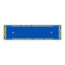 Load image into Gallery viewer, UCLA Bruins: Champions - Standard Pool Table Light - The Fan-Brand