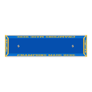 UCLA Bruins: Champions - Standard Pool Table Light - The Fan-Brand