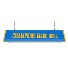 Load image into Gallery viewer, UCLA Bruins: Champions - Standard Pool Table Light - The Fan-Brand