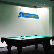 Load image into Gallery viewer, UCLA Bruins: Champions - Standard Pool Table Light - The Fan-Brand