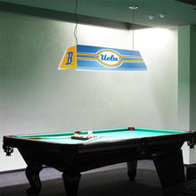 Load image into Gallery viewer, UCLA Bruins: Edge Glow Pool Table Light - The Fan-Brand