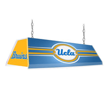 Load image into Gallery viewer, UCLA Bruins: Edge Glow Pool Table Light - The Fan-Brand