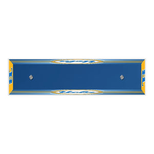 UCLA Bruins: Edge Glow Pool Table Light - The Fan-Brand