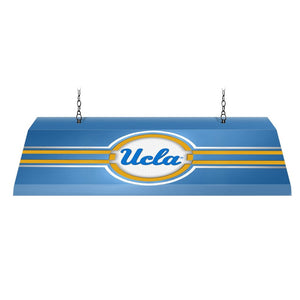 UCLA Bruins: Edge Glow Pool Table Light - The Fan-Brand