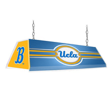 Load image into Gallery viewer, UCLA Bruins: Edge Glow Pool Table Light - The Fan-Brand