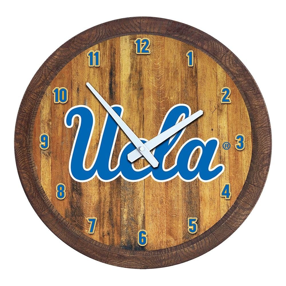 UCLA Bruins: 