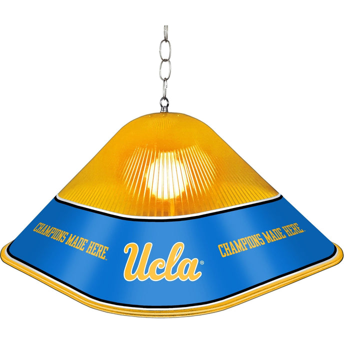 UCLA Bruins: Game Table Light - The Fan-Brand