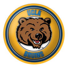 Load image into Gallery viewer, UCLA Bruins: Mascot - Modern Disc Wall Sign - The Fan-Brand