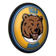 Load image into Gallery viewer, UCLA Bruins: Mascot - Modern Disc Wall Sign - The Fan-Brand