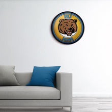 Load image into Gallery viewer, UCLA Bruins: Mascot - Modern Disc Wall Sign - The Fan-Brand