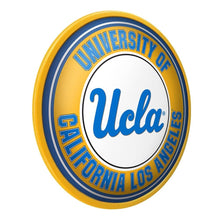 Load image into Gallery viewer, UCLA Bruins: Modern Disc Wall Sign - The Fan-Brand