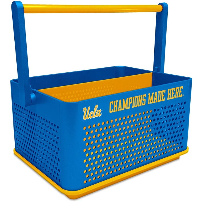 UCLA Bruins: Tailgate Caddy - The Fan-Brand