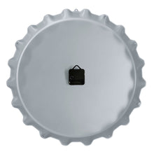 Load image into Gallery viewer, UConn Huskies: Bottle Cap Wall Clock - The Fan-Brand