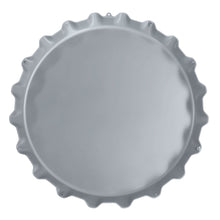 Load image into Gallery viewer, UConn Huskies: Bottle Cap Wall Sign - The Fan-Brand