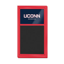 Load image into Gallery viewer, UConn Huskies: Chalk Note Board - The Fan-Brand