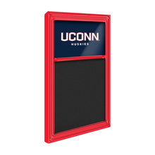 Load image into Gallery viewer, UConn Huskies: Chalk Note Board - The Fan-Brand