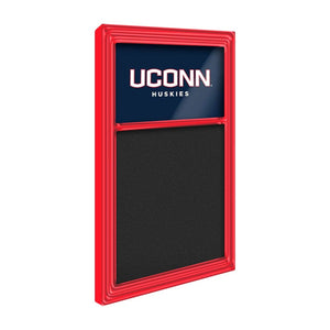 UConn Huskies: Chalk Note Board - The Fan-Brand