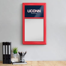 Load image into Gallery viewer, UConn Huskies: Dry Erase Note Board - The Fan-Brand