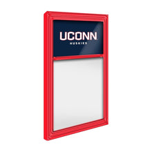 Load image into Gallery viewer, UConn Huskies: Dry Erase Note Board - The Fan-Brand