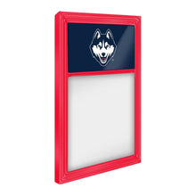 Load image into Gallery viewer, UConn Huskies: Huskie - Dry Erase Note Board - The Fan-Brand