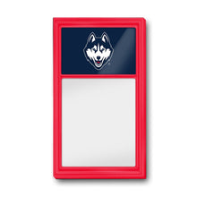 Load image into Gallery viewer, UConn Huskies: Huskie - Dry Erase Note Board - The Fan-Brand