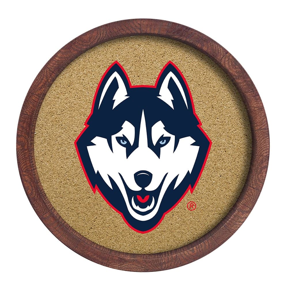 UConn Huskies: Mascot - 