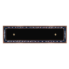 Load image into Gallery viewer, UConn Huskies: Premium Wood Pool Table Light - The Fan-Brand