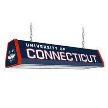 Load image into Gallery viewer, UConn Huskies: Standard Pool Table Light - The Fan-Brand