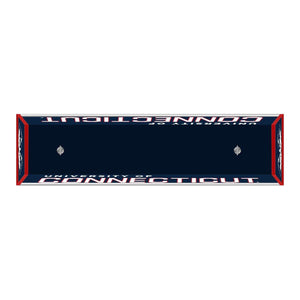 UConn Huskies: Standard Pool Table Light - The Fan-Brand